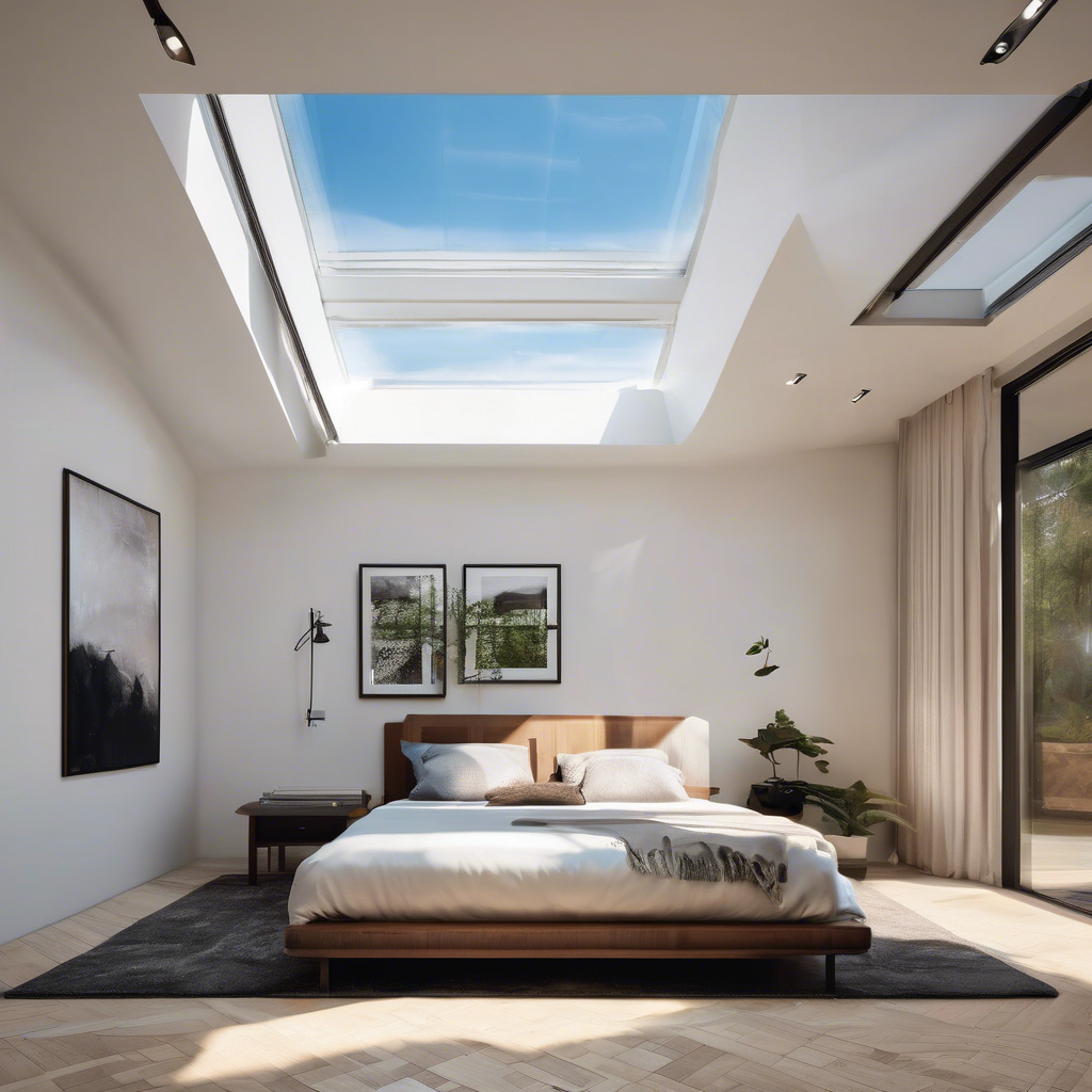 5 Ways to Enhance Your Home with Glass Roofs